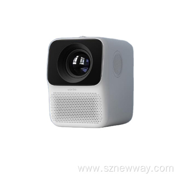 Wanbo T2 Pro Home Theater Portable Projector